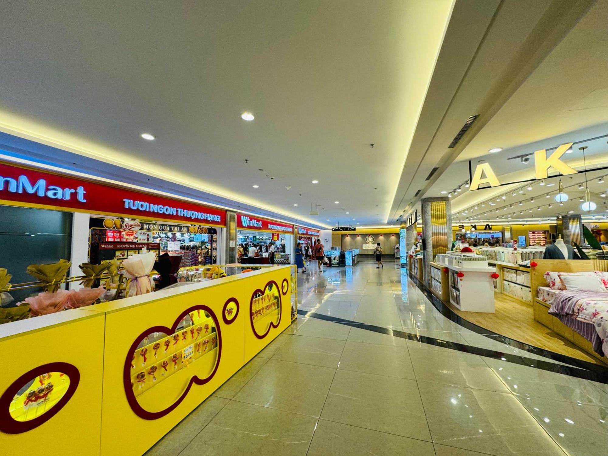 Vinhomes Landmark Condotel Suite Πόλη Χο Τσι Μινχ Εξωτερικό φωτογραφία